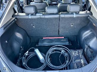 Nissan Leaf 40kWh 150pk aut Tekna - nap - bose - 360cam - keyless - front + line + side assist - stoelverw v+a - stuurverw picture 53