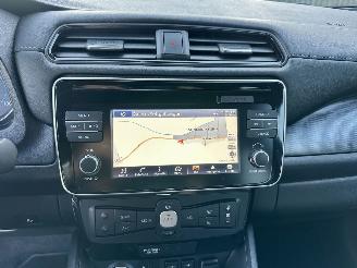 Nissan Leaf 40kWh 150pk aut Tekna - nap - bose - 360cam - keyless - front + line + side assist - stoelverw v+a - stuurverw picture 30