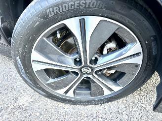 Nissan Leaf 40kWh 150pk aut Tekna - nap - bose - 360cam - keyless - front + line + side assist - stoelverw v+a - stuurverw picture 78