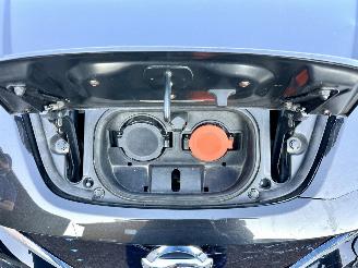 Nissan Leaf 40kWh 150pk aut Tekna - nap - bose - 360cam - keyless - front + line + side assist - stoelverw v+a - stuurverw picture 11