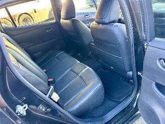 Nissan Leaf 40kWh 150pk aut Tekna - nap - bose - 360cam - keyless - front + line + side assist - stoelverw v+a - stuurverw picture 45