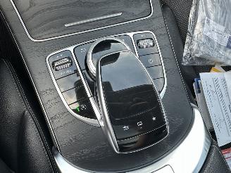 Mercedes C-klasse 180 156pk 7-traps aut + f1 Prestige - pano - burmester - sfeerverl - memory - nav - cam - line + side assist picture 39