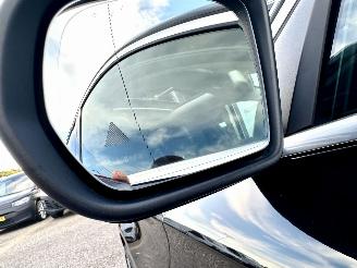 Mercedes C-klasse 180 156pk 7-traps aut + f1 Prestige - pano - burmester - sfeerverl - memory - nav - cam - line + side assist picture 11