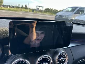 Mercedes C-klasse 180 156pk 7-traps aut + f1 Prestige - pano - burmester - sfeerverl - memory - nav - cam - line + side assist picture 30