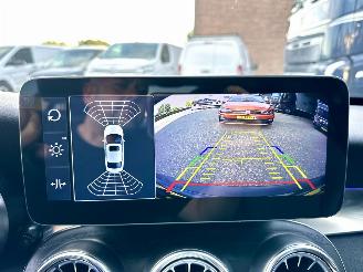 Mercedes C-klasse 180 156pk 7-traps aut + f1 Prestige - pano - burmester - sfeerverl - memory - nav - cam - line + side assist picture 27