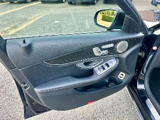 Mercedes C-klasse 180 156pk 7-traps aut + f1 Prestige - pano - burmester - sfeerverl - memory - nav - cam - line + side assist picture 43