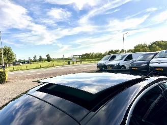 Mercedes C-klasse 180 156pk 7-traps aut + f1 Prestige - pano - burmester - sfeerverl - memory - nav - cam - line + side assist picture 98