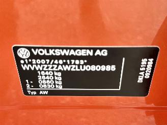Volkswagen Polo 1.0 TSI 95pk R-Line 5drs - 20dkm nap - pano - 1e eig - 3x r-line - virtual - navi - front + park assist - acc - pdc - sfeerverl picture 39