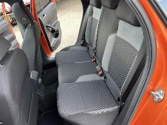 Volkswagen Polo 1.0 TSI 95pk R-Line 5drs - 20dkm nap - pano - 1e eig - 3x r-line - virtual - navi - front + park assist - acc - pdc - sfeerverl picture 24