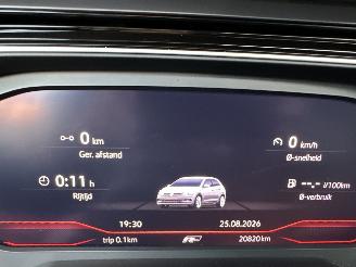 Volkswagen Polo 1.0 TSI 95pk R-Line 5drs - 20dkm nap - pano - 1e eig - 3x r-line - virtual - navi - front + park assist - acc - pdc - sfeerverl picture 25