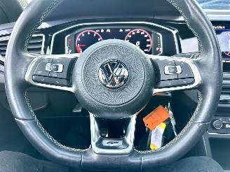 Volkswagen Polo 1.0 TSI 95pk R-Line 5drs - 20dkm nap - pano - 1e eig - 3x r-line - virtual - navi - front + park assist - acc - pdc - sfeerverl picture 27