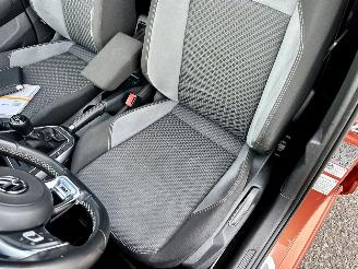 Volkswagen Polo 1.0 TSI 95pk R-Line 5drs - 20dkm nap - pano - 1e eig - 3x r-line - virtual - navi - front + park assist - acc - pdc - sfeerverl picture 37