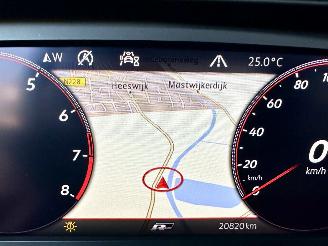 Volkswagen Polo 1.0 TSI 95pk R-Line 5drs - 20dkm nap - pano - 1e eig - 3x r-line - virtual - navi - front + park assist - acc - pdc - sfeerverl picture 52