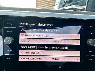 Volkswagen Polo 1.0 TSI 95pk R-Line 5drs - 20dkm nap - pano - 1e eig - 3x r-line - virtual - navi - front + park assist - acc - pdc - sfeerverl picture 22