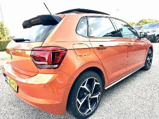 Volkswagen Polo 1.0 TSI 95pk R-Line 5drs - 20dkm nap - pano - 1e eig - 3x r-line - virtual - navi - front + park assist - acc - pdc - sfeerverl picture 5