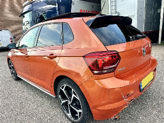 Volkswagen Polo 1.0 TSI 95pk R-Line 5drs - 20dkm nap - pano - 1e eig - 3x r-line - virtual - navi - front + park assist - acc - pdc - sfeerverl picture 6