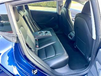 Tesla Model 3 Standard rwd Plus 60kwh 238pk aut - nap - pano - 3x cam - leer - stoelverw - self driving picture 52