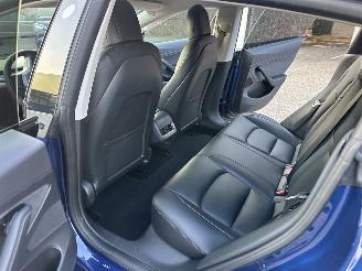 Tesla Model 3 Standard rwd Plus 60kwh 238pk aut - nap - pano - 3x cam - leer - stoelverw - self driving picture 57