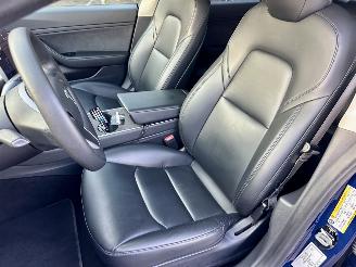 Tesla Model 3 Standard rwd Plus 60kwh 238pk aut - nap - pano - 3x cam - leer - stoelverw - self driving picture 18