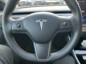 Tesla Model 3 Standard rwd Plus 60kwh 238pk aut - nap - pano - 3x cam - leer - stoelverw - self driving picture 30