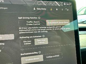 Tesla Model 3 Standard rwd Plus 60kwh 238pk aut - nap - pano - 3x cam - leer - stoelverw - self driving picture 23