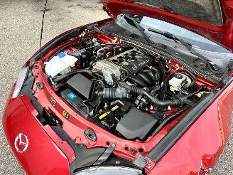 Mazda MX-5 Cabrio 1.5 SkyActiv-G 131pk 6-bak GT-M - bose - navi - leer - stoelverw - pdc - clima - cruise - keyless picture 65