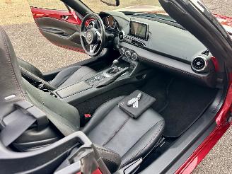 Mazda MX-5 Cabrio 1.5 SkyActiv-G 131pk 6-bak GT-M - bose - navi - leer - stoelverw - pdc - clima - cruise - keyless picture 20
