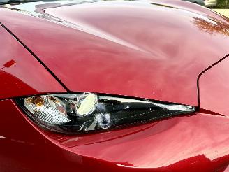 Mazda MX-5 Cabrio 1.5 SkyActiv-G 131pk 6-bak GT-M - bose - navi - leer - stoelverw - pdc - clima - cruise - keyless picture 12