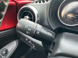 Mazda MX-5 Cabrio 1.5 SkyActiv-G 131pk 6-bak GT-M - bose - navi - leer - stoelverw - pdc - clima - cruise - keyless picture 27