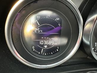 Mazda MX-5 Cabrio 1.5 SkyActiv-G 131pk 6-bak GT-M - bose - navi - leer - stoelverw - pdc - clima - cruise - keyless picture 26