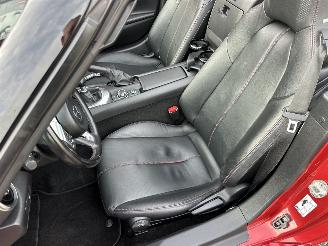 Mazda MX-5 Cabrio 1.5 SkyActiv-G 131pk 6-bak GT-M - bose - navi - leer - stoelverw - pdc - clima - cruise - keyless picture 18