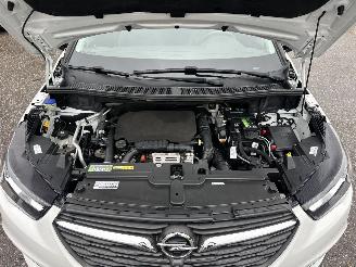 Opel Grandland X 1.2 Turbo 131pk aut Innovation - 360cam - keyless - nav - line + side assist - stoelkoeling - stuurverw - stoelverw v+a picture 76