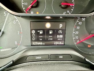Opel Grandland X 1.2 Turbo 131pk aut Innovation - 360cam - keyless - nav - line + side assist - stoelkoeling - stuurverw - stoelverw v+a picture 32
