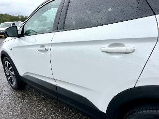 Opel Grandland X 1.2 Turbo 131pk aut Innovation - 360cam - keyless - nav - line + side assist - stoelkoeling - stuurverw - stoelverw v+a picture 91