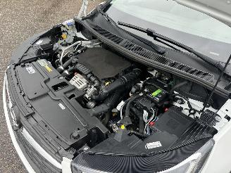 Opel Grandland X 1.2 Turbo 131pk aut Innovation - 360cam - keyless - nav - line + side assist - stoelkoeling - stuurverw - stoelverw v+a picture 78