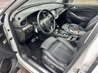 Opel Grandland X 1.2 Turbo 131pk aut Innovation - 360cam - keyless - nav - line + side assist - stoelkoeling - stuurverw - stoelverw v+a picture 22