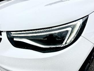 Opel Grandland X 1.2 Turbo 131pk aut Innovation - 360cam - keyless - nav - line + side assist - stoelkoeling - stuurverw - stoelverw v+a picture 117