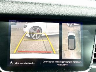 Opel Grandland X 1.2 Turbo 131pk aut Innovation - 360cam - keyless - nav - line + side assist - stoelkoeling - stuurverw - stoelverw v+a picture 17