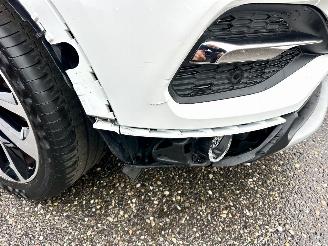 Opel Grandland X 1.2 Turbo 131pk aut Innovation - 360cam - keyless - nav - line + side assist - stoelkoeling - stuurverw - stoelverw v+a picture 101