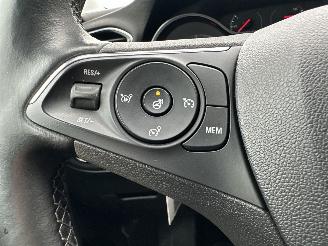 Opel Grandland X 1.2 Turbo 131pk aut Innovation - 360cam - keyless - nav - line + side assist - stoelkoeling - stuurverw - stoelverw v+a picture 29