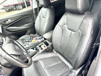 Opel Grandland X 1.2 Turbo 131pk aut Innovation - 360cam - keyless - nav - line + side assist - stoelkoeling - stuurverw - stoelverw v+a picture 23