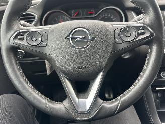 Opel Grandland X 1.2 Turbo 131pk aut Innovation - 360cam - keyless - nav - line + side assist - stoelkoeling - stuurverw - stoelverw v+a picture 31