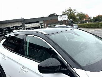 Opel Grandland X 1.2 Turbo 131pk aut Innovation - 360cam - keyless - nav - line + side assist - stoelkoeling - stuurverw - stoelverw v+a picture 97