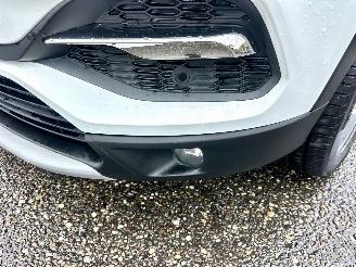 Opel Grandland X 1.2 Turbo 131pk aut Innovation - 360cam - keyless - nav - line + side assist - stoelkoeling - stuurverw - stoelverw v+a picture 102
