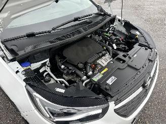 Opel Grandland X 1.2 Turbo 131pk aut Innovation - 360cam - keyless - nav - line + side assist - stoelkoeling - stuurverw - stoelverw v+a picture 16