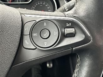 Opel Grandland X 1.2 Turbo 131pk aut Innovation - 360cam - keyless - nav - line + side assist - stoelkoeling - stuurverw - stoelverw v+a picture 30