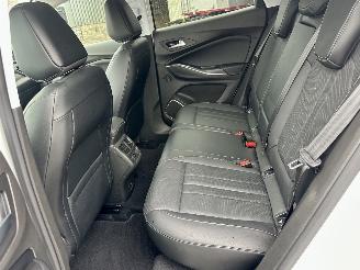 Opel Grandland X 1.2 Turbo 131pk aut Innovation - 360cam - keyless - nav - line + side assist - stoelkoeling - stuurverw - stoelverw v+a picture 65