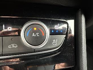 Opel Grandland X 1.2 Turbo 131pk aut Innovation - 360cam - keyless - nav - line + side assist - stoelkoeling - stuurverw - stoelverw v+a picture 48