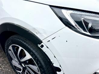 Opel Grandland X 1.2 Turbo 131pk aut Innovation - 360cam - keyless - nav - line + side assist - stoelkoeling - stuurverw - stoelverw v+a picture 11