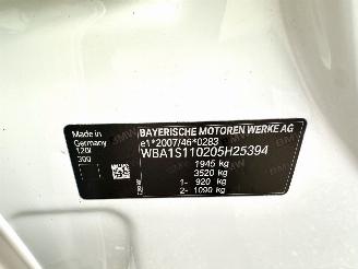 BMW 1-serie 120i 184pk aut M-Sport Shadow Ed - nap - schuifdak - leer - zwarte hemel - camera - pdc v+a picture 45
